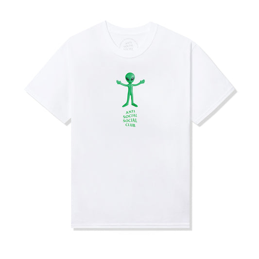 ASSC Alien Tee