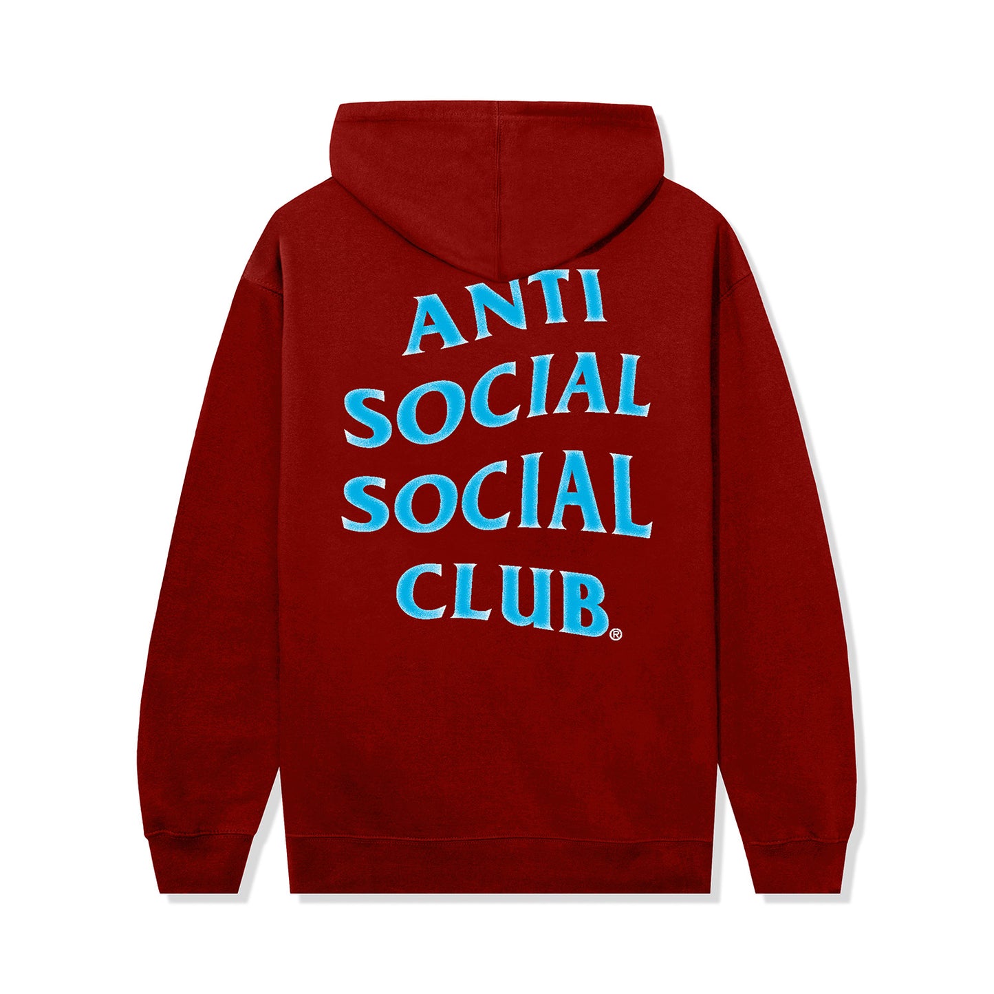 ASSC Nordr Frost Hoodie