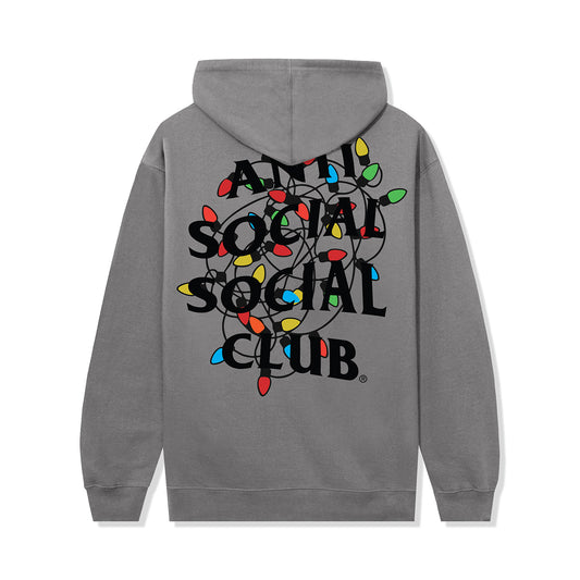 ASSC Tangled AF Hoodie