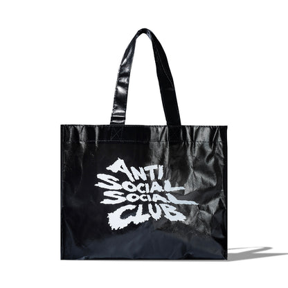 ASSC School'd Tote