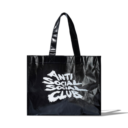 ASSC School'd Tote