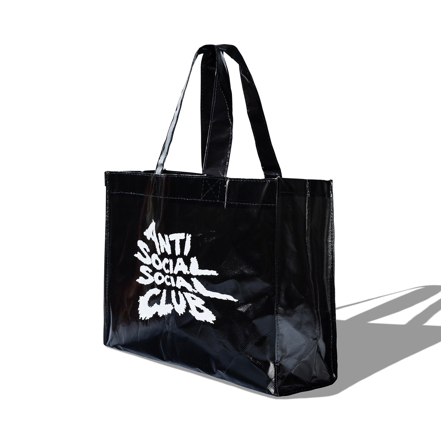 ASSC School'd Tote