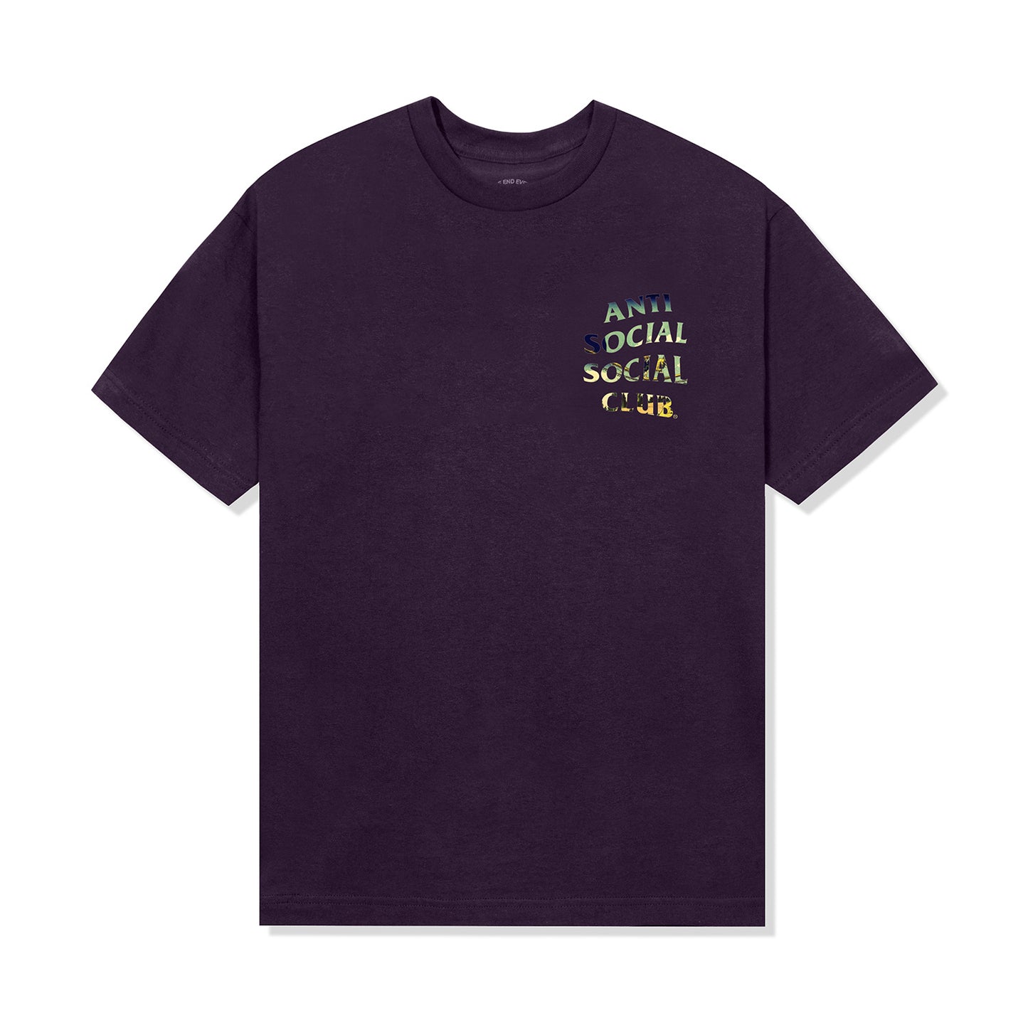 ASSC Suspension Bridge Tee