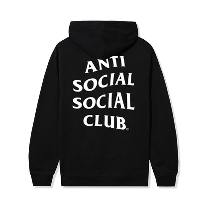 Classic Mind Games Hoodie