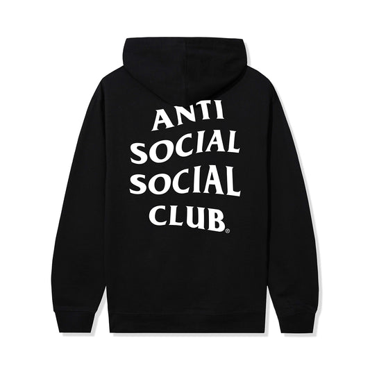 Classic Mind Games Hoodie