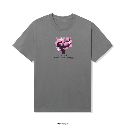 ASSC x Minecraft I Still Feel The Same Tee