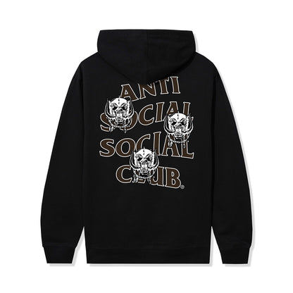 ASSC x Motörhead Motor Games Hoodie