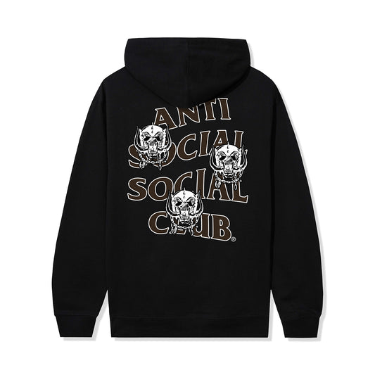 ASSC x Motörhead Motor Games Hoodie