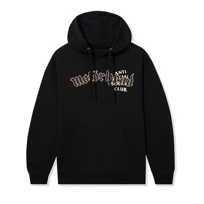 ASSC x Motörhead Motor Games Hoodie