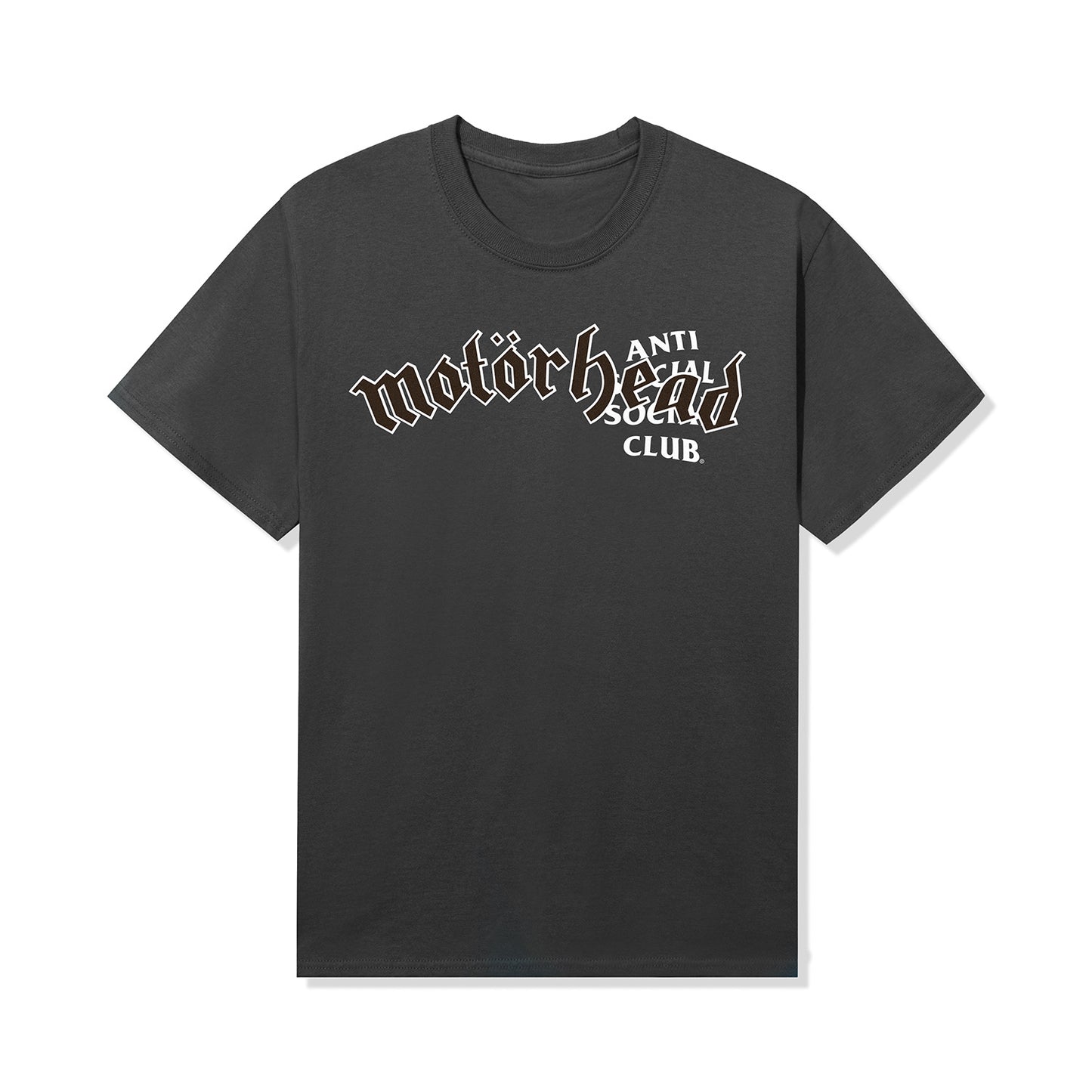 ASSC x Motörhead Motor Games Tee