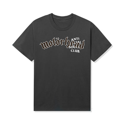 ASSC x Motörhead Motor Games Tee