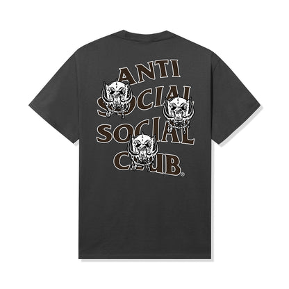 ASSC x Motörhead Motor Games Tee