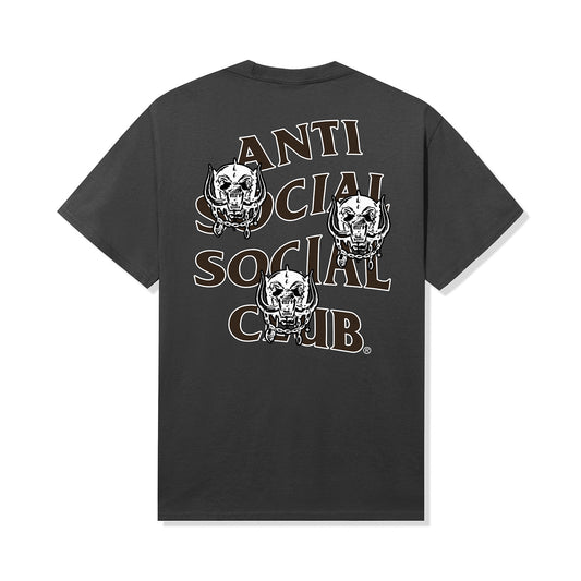 ASSC x Motörhead Motor Games Tee