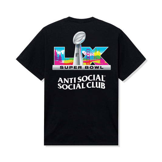 ASSC SB60 Tee