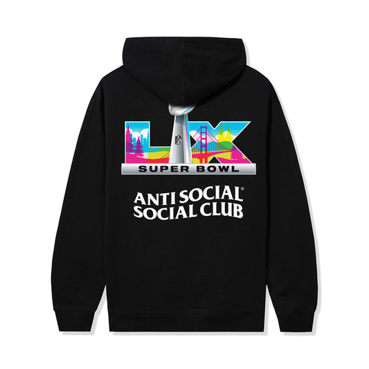 ASSC SB60 Hoodie
