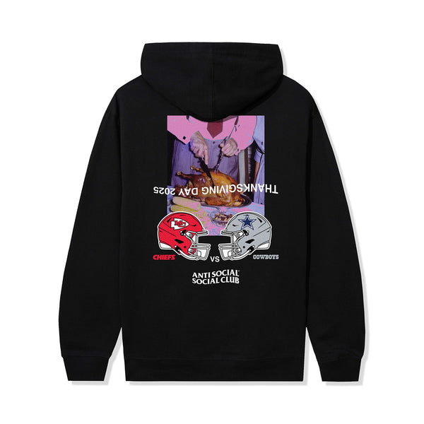 NFL CVC Hoodie – AntiSocialSocialClub