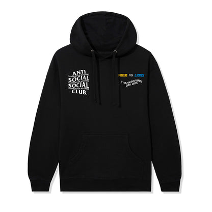 NFL PVL Hoodie
