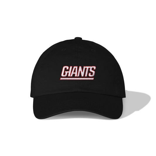 ASSC x Giants Snap Dad Cap - front