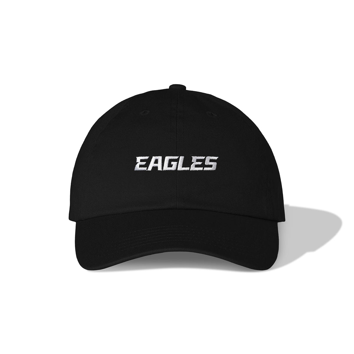 ASSC x Eagles Snap Dad Cap - front