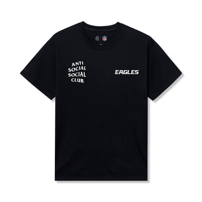 ASSC x Eagles Snap Tee - front