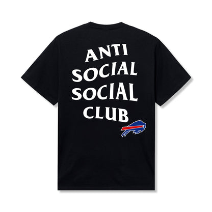 ASSC x Bills Snap Tee - back