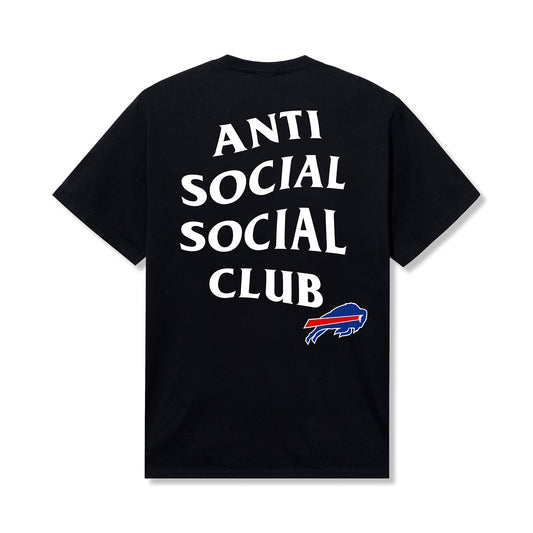 ASSC x Bills Snap Tee - back