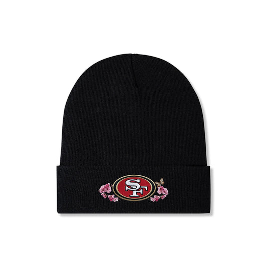 ASSC x 49ers Beanie - front