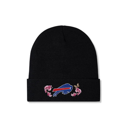ASSC x Bills Beanie - front