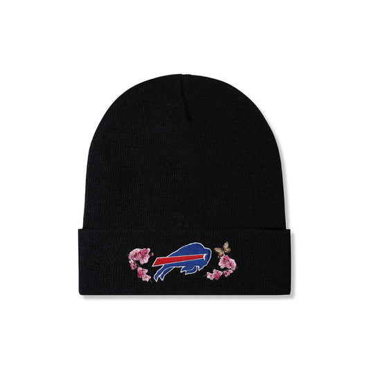 ASSC x Bills Beanie - front