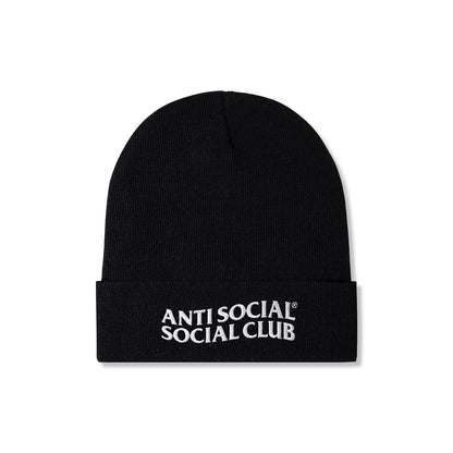 ASSC x Bills Beanie - back