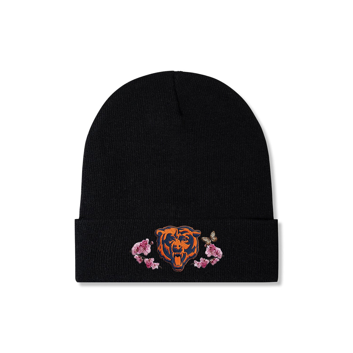 ASSC x Bears Beanie - front