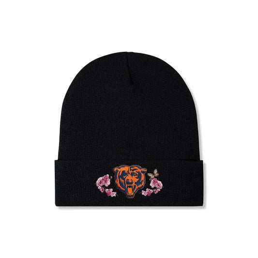 ASSC x Bears Beanie - front
