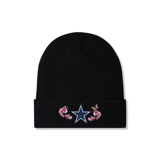 ASSC x Cowboys Beanie - front