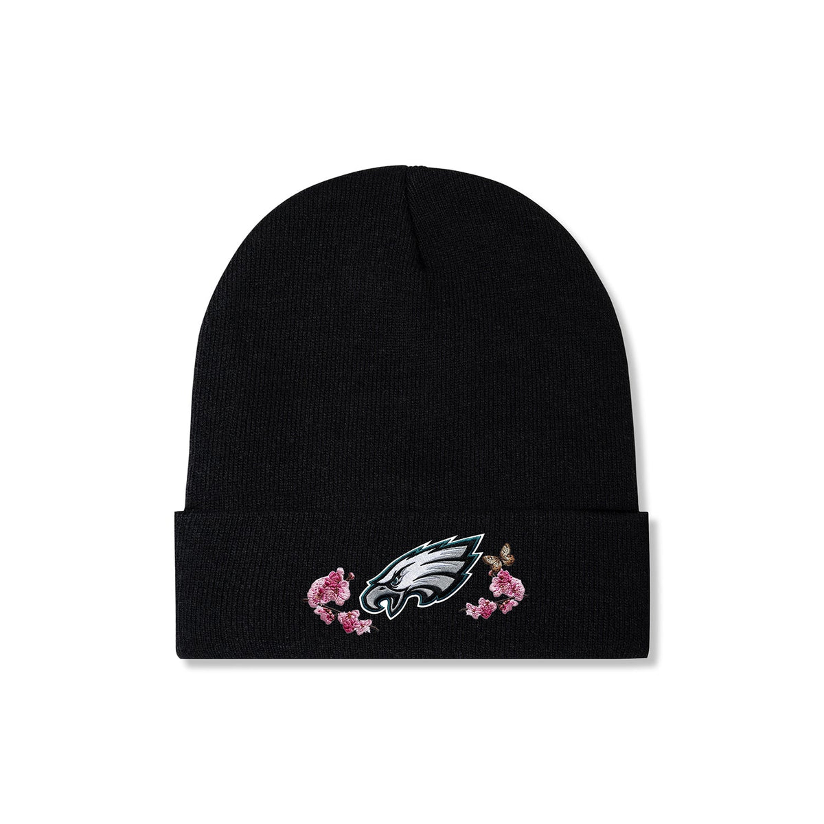 ASSC x Eagles Beanie - front