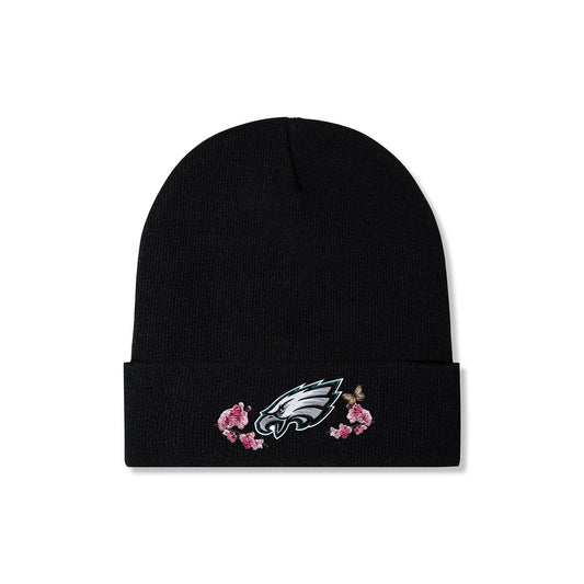 ASSC x Eagles Beanie - front