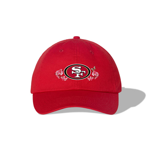 ASSC x 49ers Team Cap