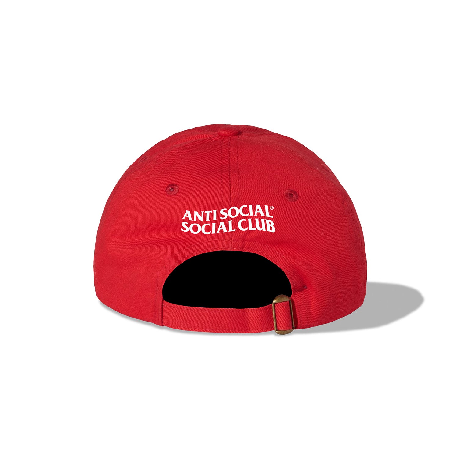 ASSC x San Francisco 49ers – AntiSocialSocialClub