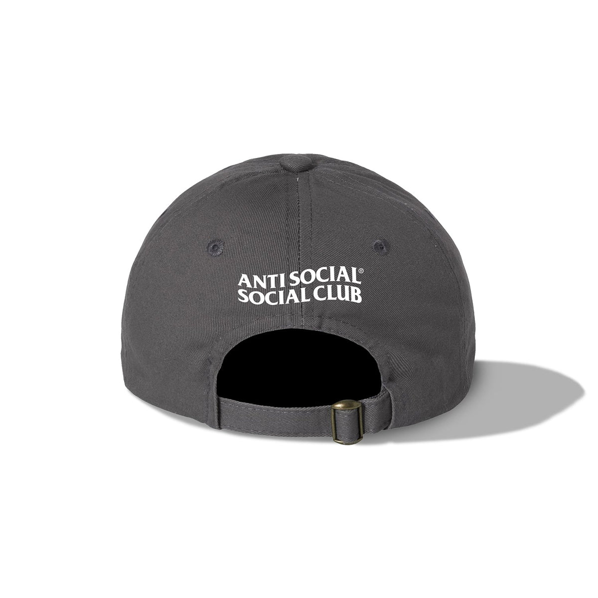 ASSC x Steelers Team Cap - back