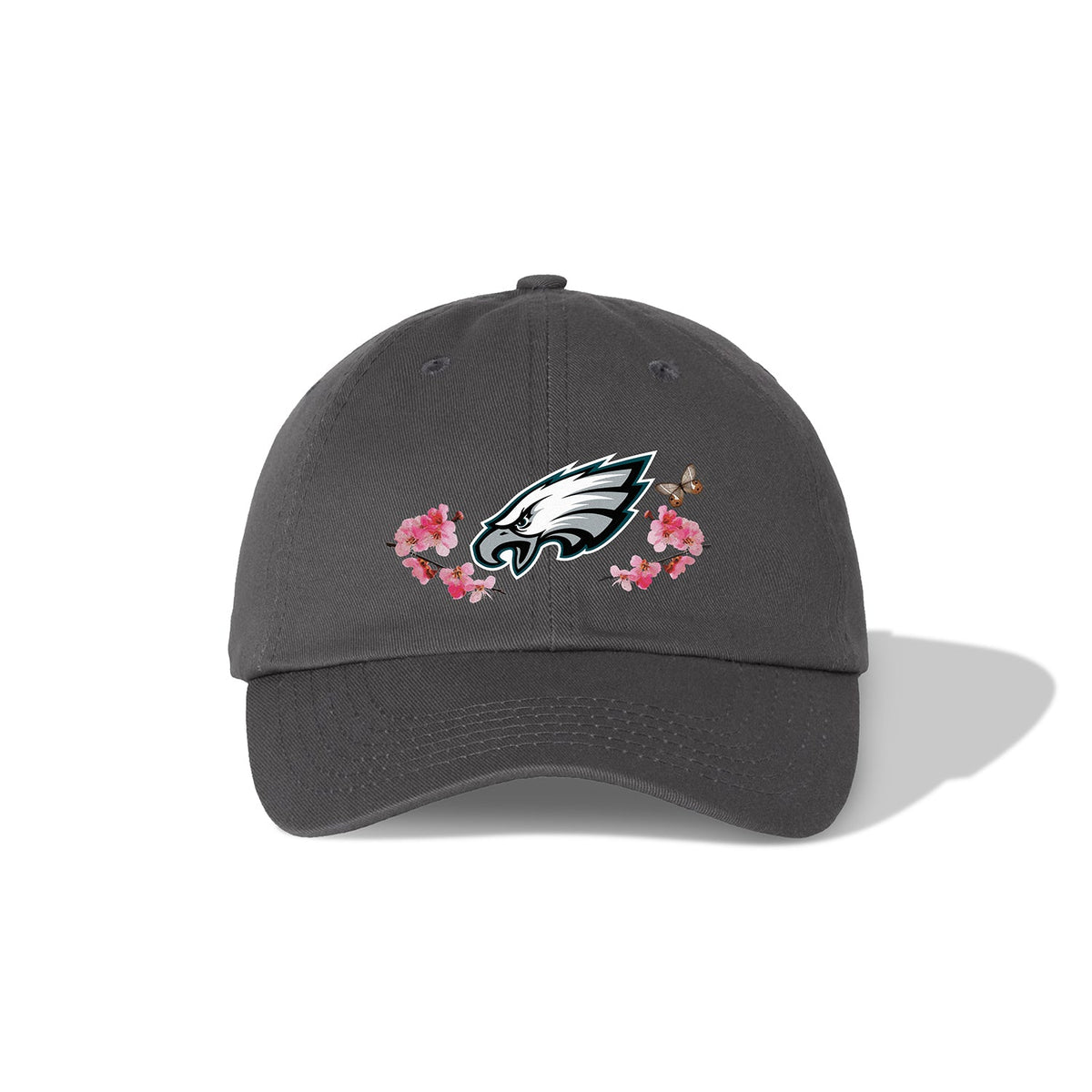 ASSC x Eagles Team Cap - front