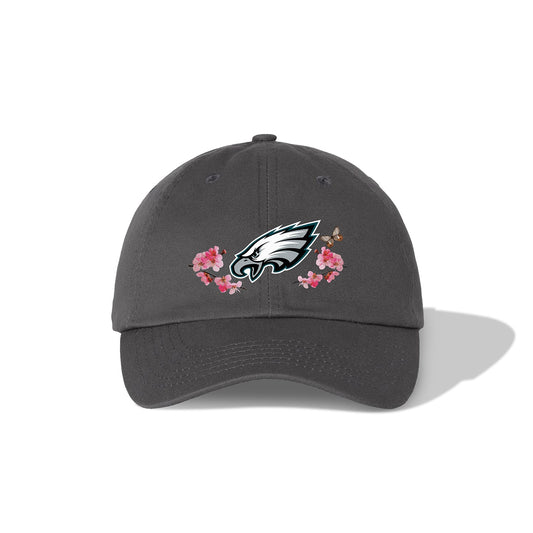 ASSC x Eagles Team Cap - front