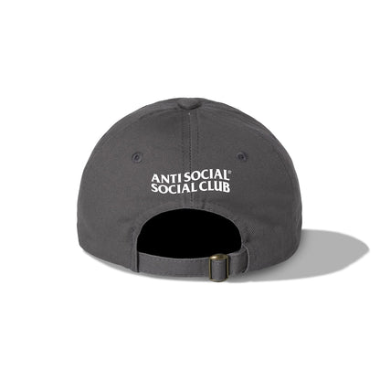 ASSC x Eagles Team Cap - back