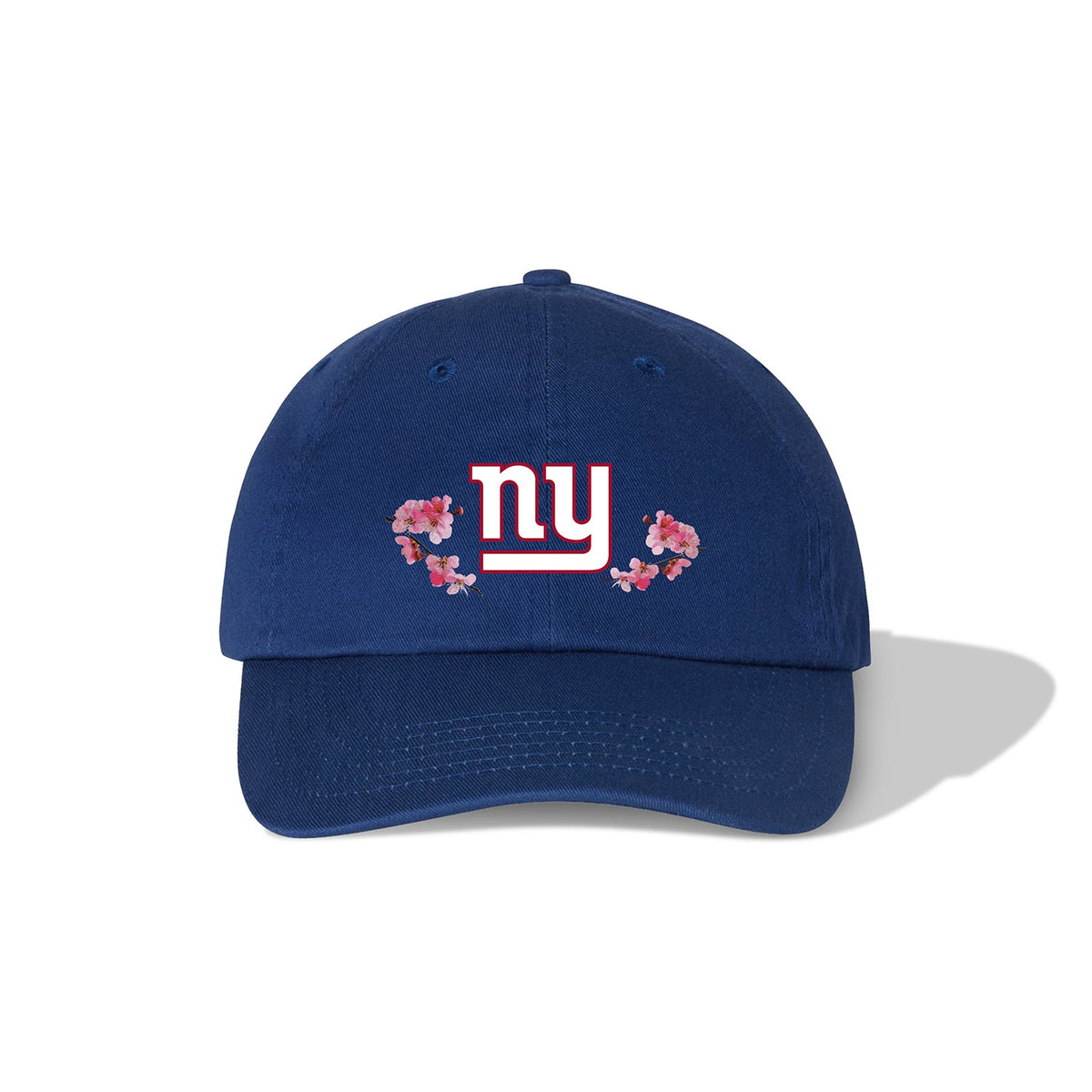 ASSC x Giants Team Cap - front