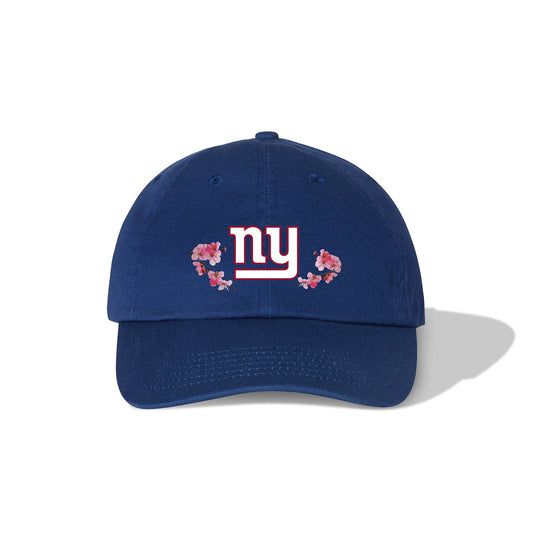 ASSC x Giants Team Cap - front