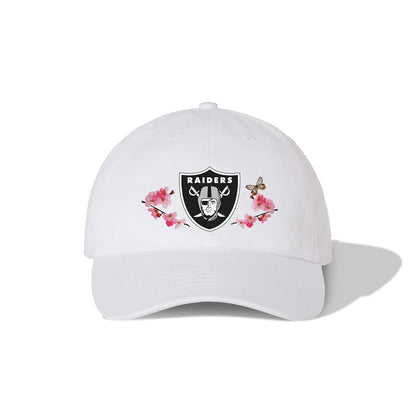 ASSC x Raiders Team Cap - front