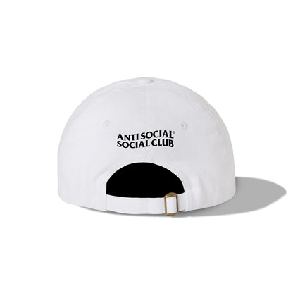 ASSC x Raiders Team Cap - back