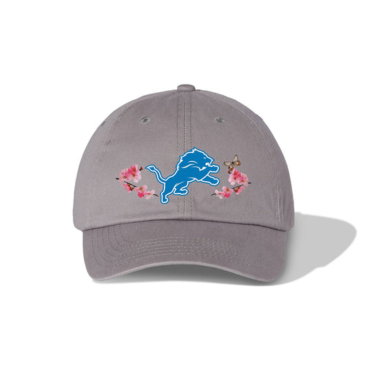 ASSC x Lions Team Cap - front
