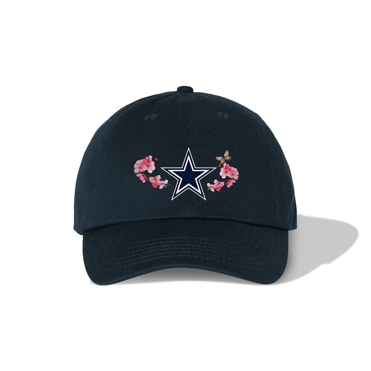 ASSC x Cowboys Team Cap - front