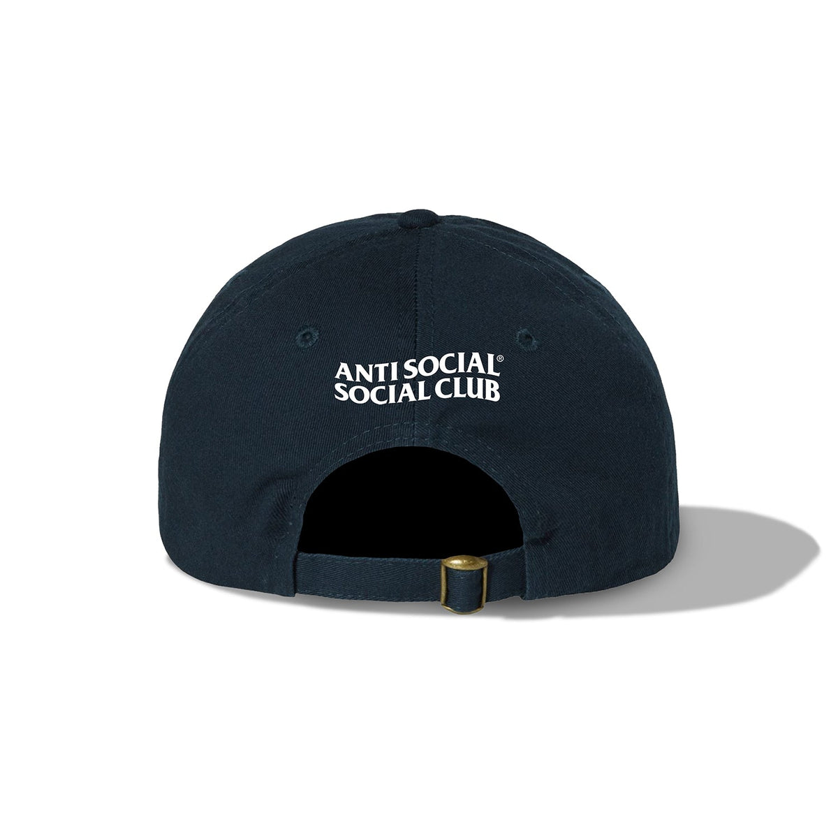 ASSC x Cowboys Team Cap - back