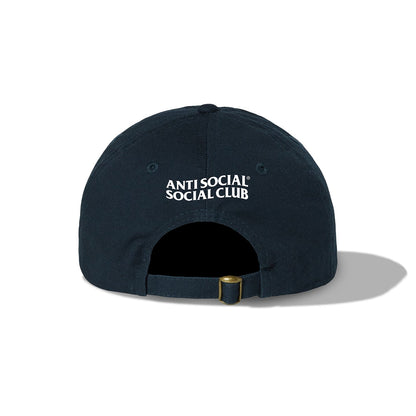 ASSC x Cowboys Team Cap - back