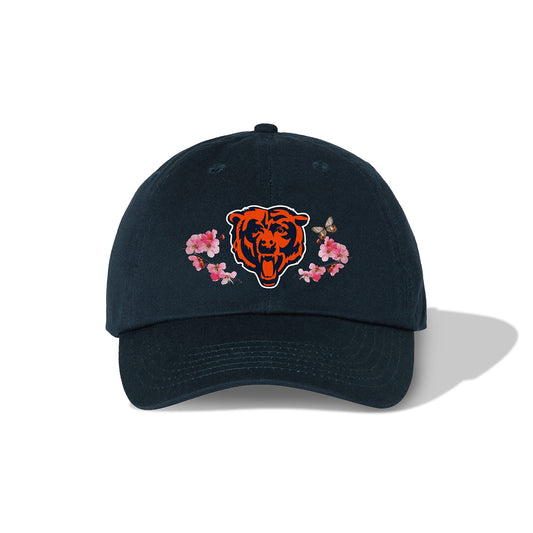 ASSC x Bears Team Cap - front